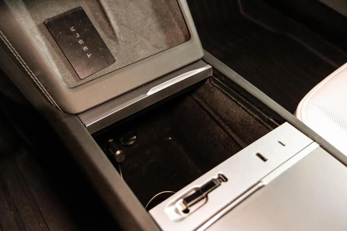 Tesla Model 3 Long Range Tração Integral 31