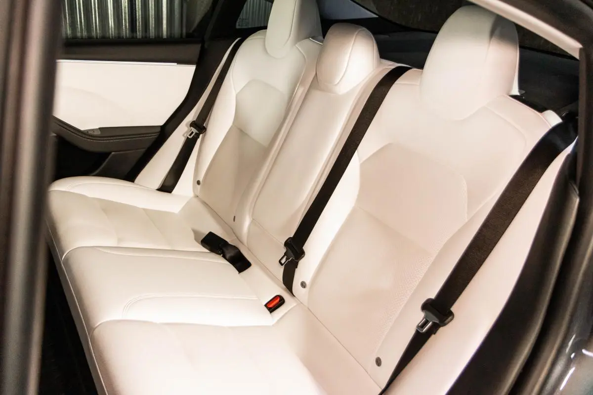 Tesla Model 3 Long Range Tração Integral 35