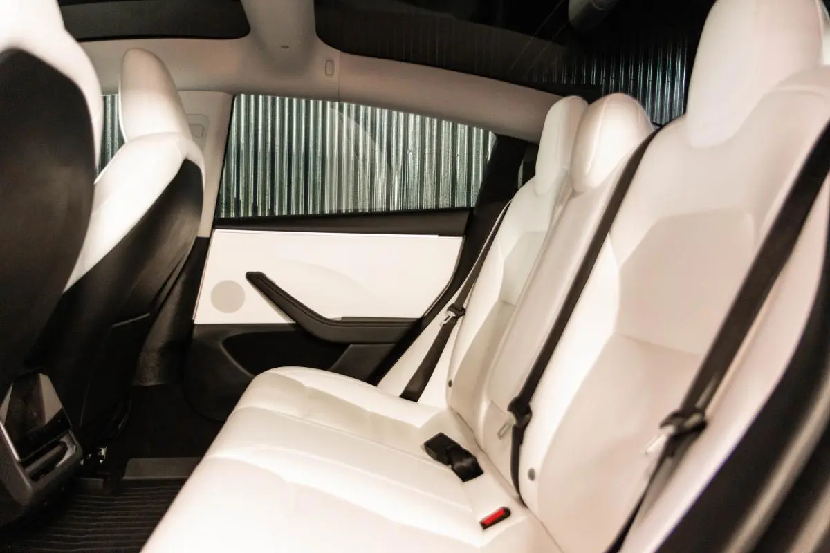 Tesla Model 3 Long Range Tração Integral 36