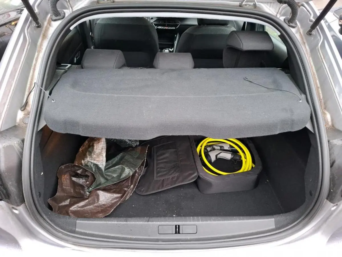 Peugeot e-208 Active Pack 11