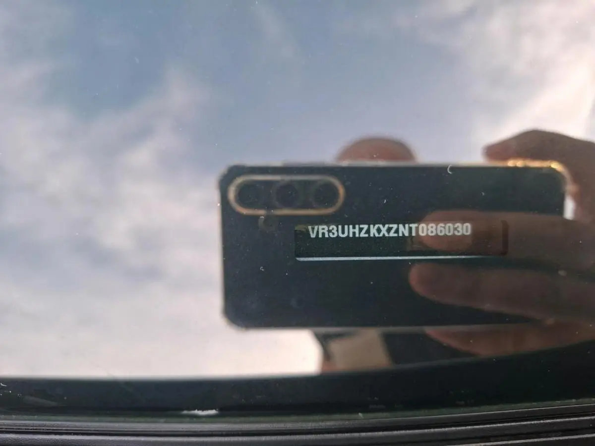 Peugeot e-208 50 kWh Active Pack 8