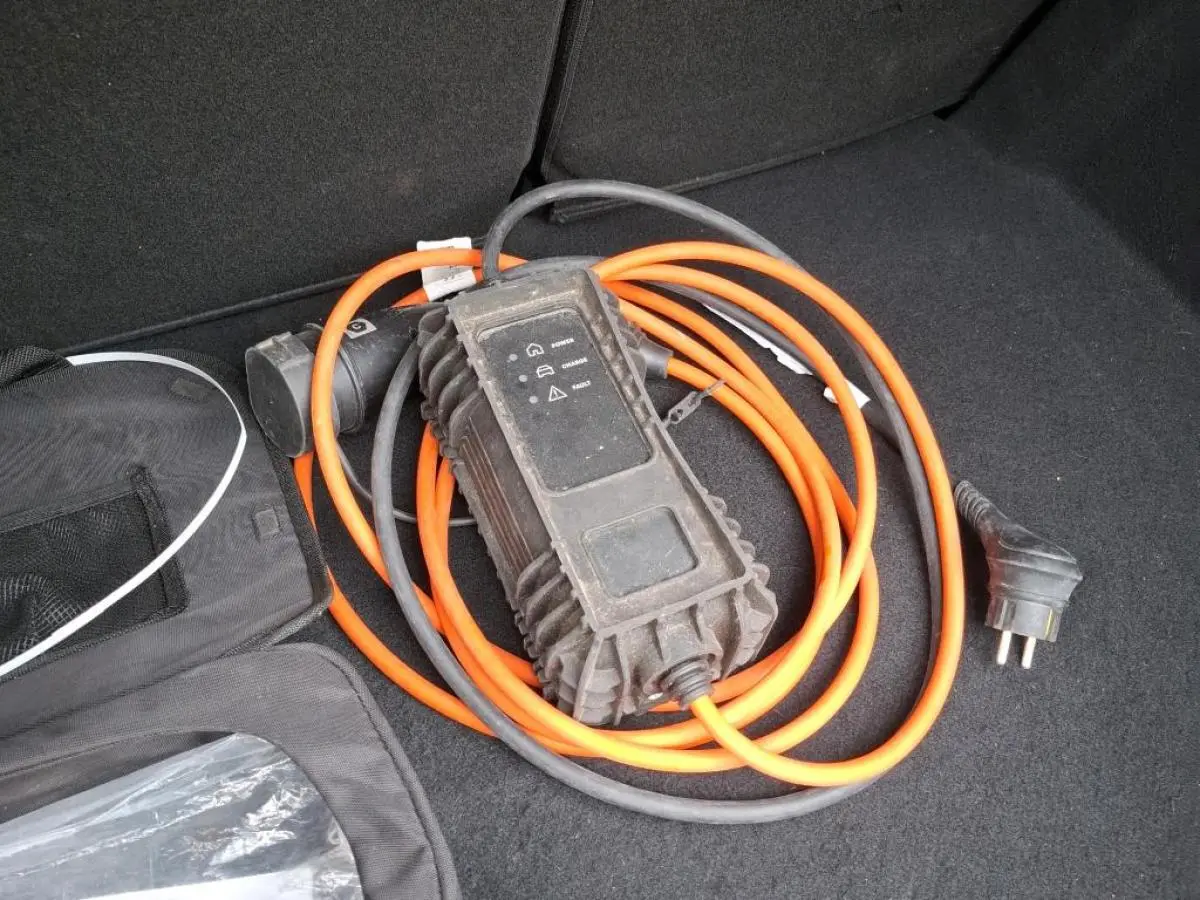 Peugeot e-208 50 kWh Active Pack 8