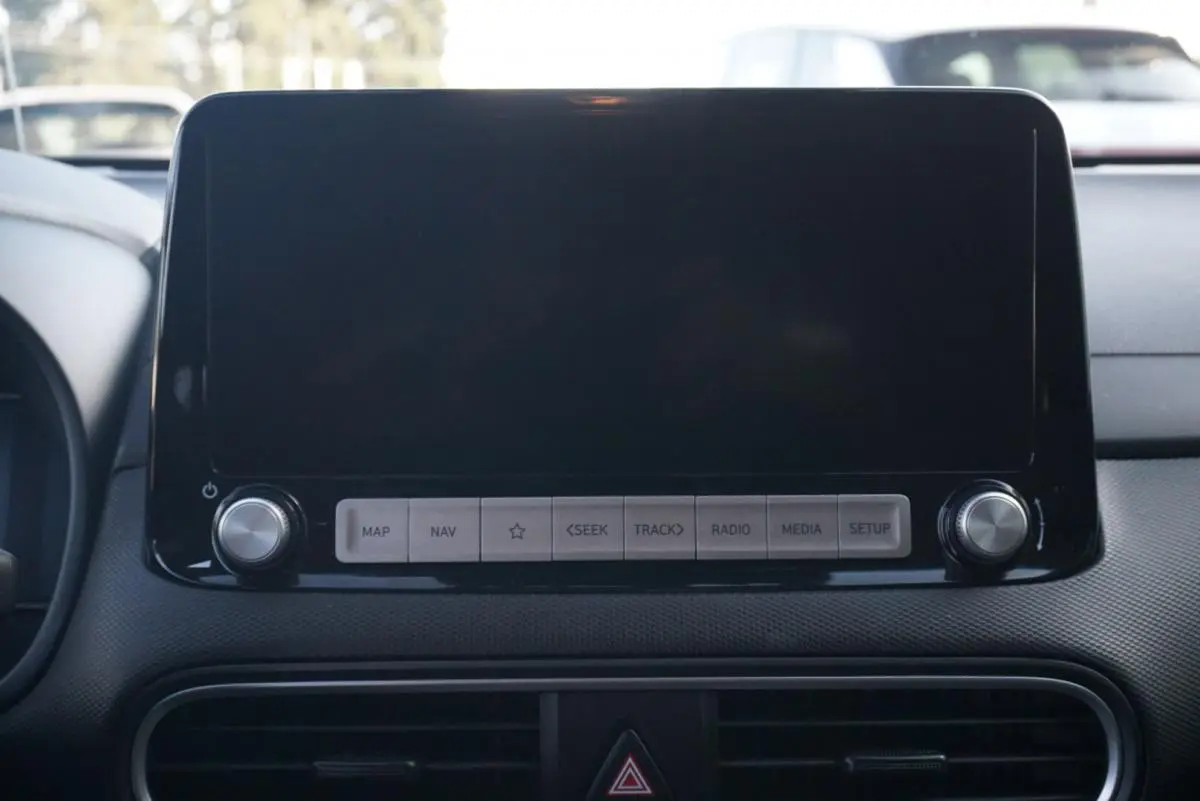 Hyundai Kauai EV 64 kWh Premium 13