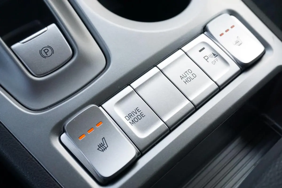 Hyundai Kauai EV 64 kWh Premium 14