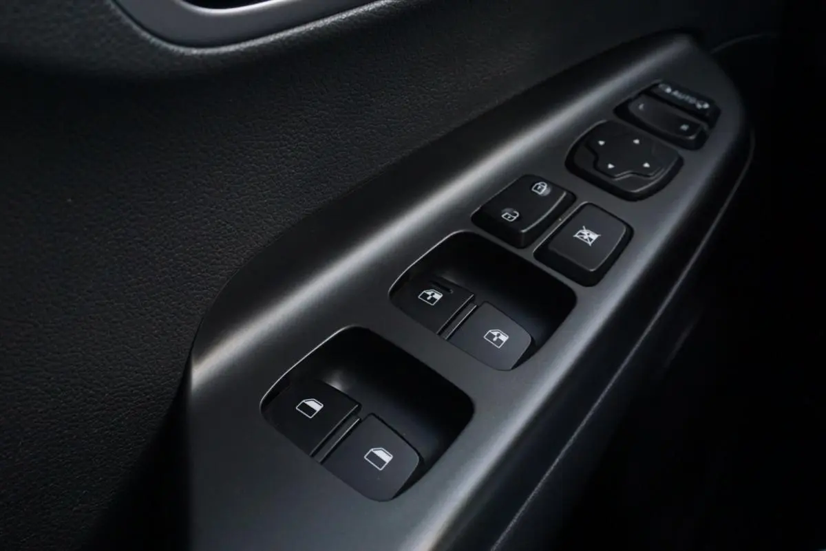 Hyundai Kauai EV 64 kWh Premium 21