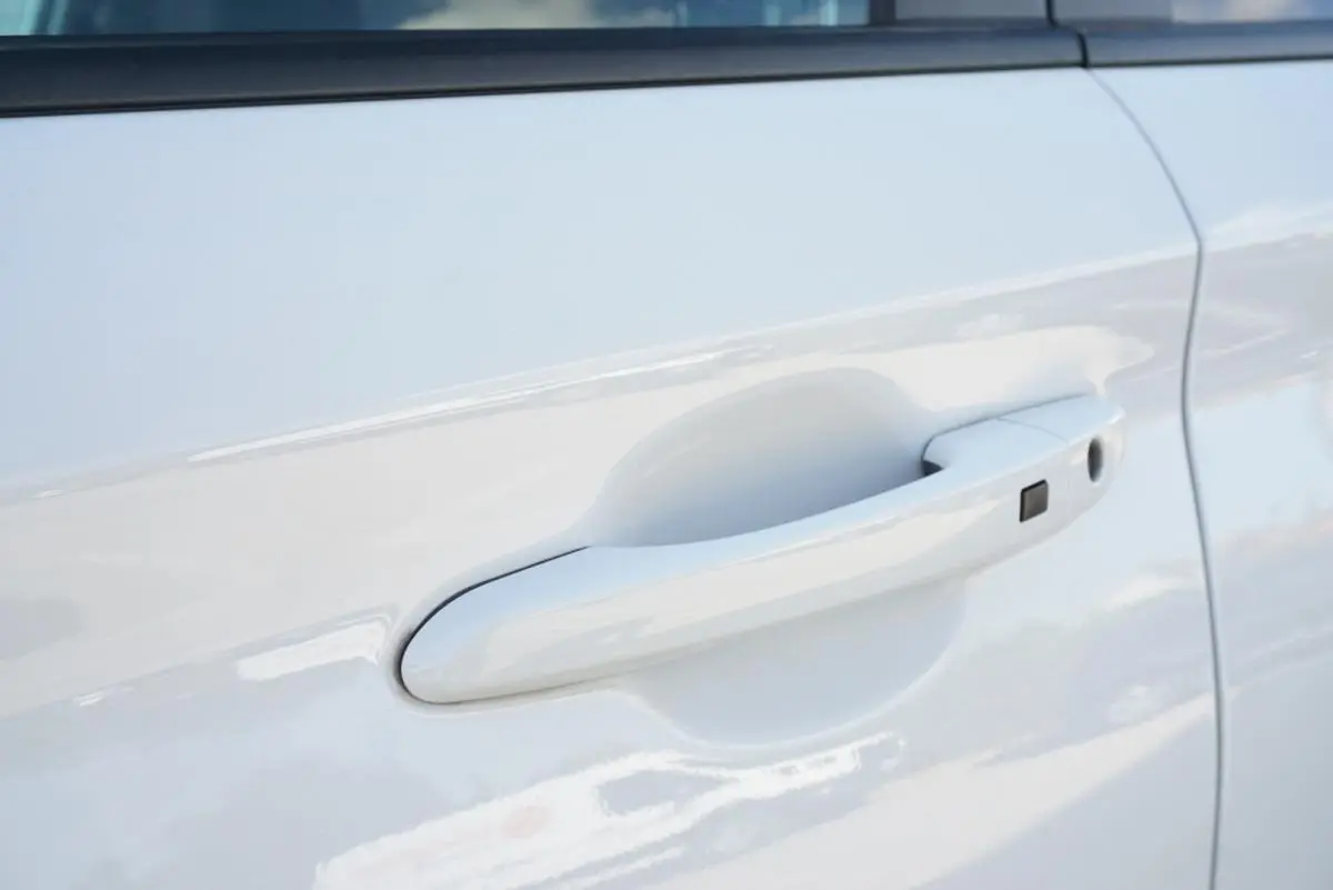 Hyundai Kauai EV 64 kWh Premium 28