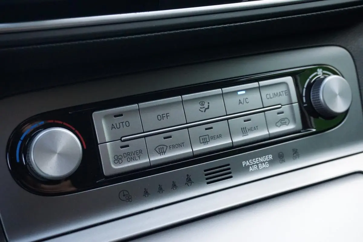 Hyundai Kauai EV 64 kWh Premium 38