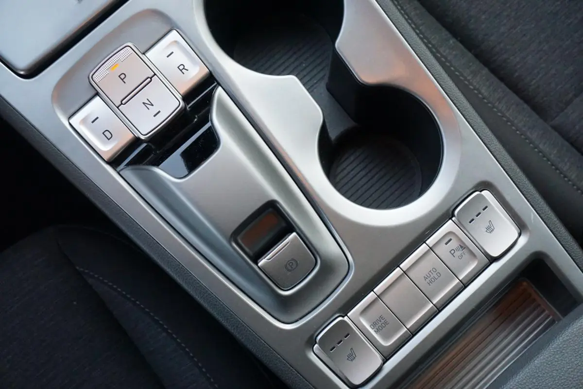 Hyundai Kauai EV 64 kWh Premium 41