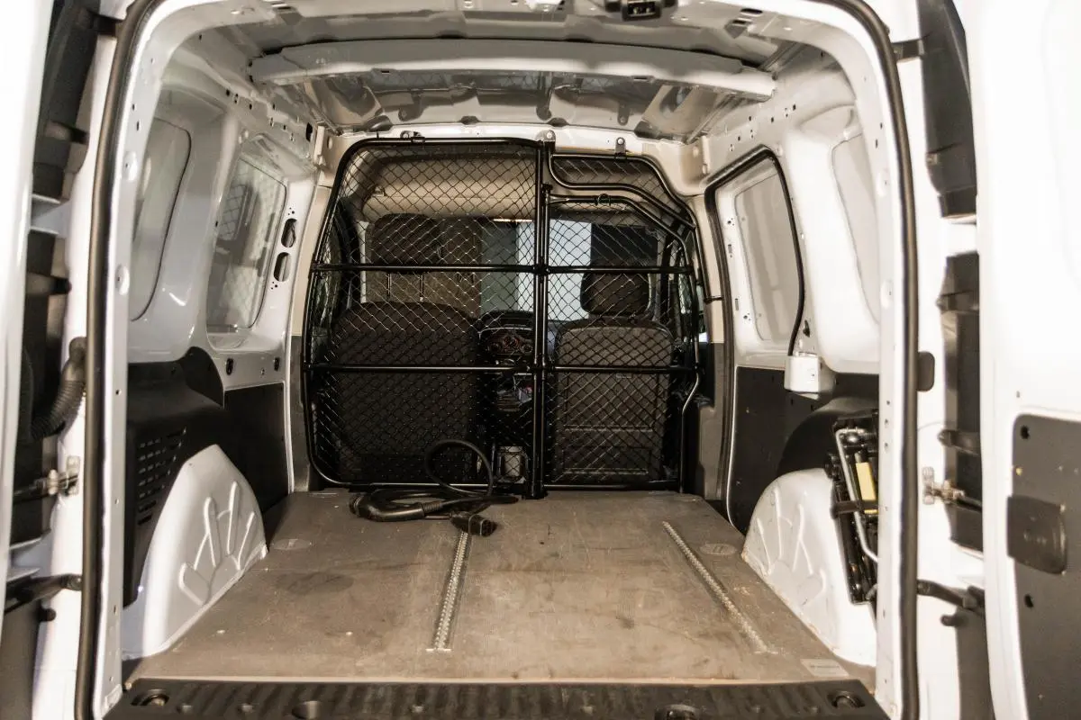 Renault Kangoo Z.E. 33 KW - IVA DEDUTIVÉL - BATERIAS PRÓPRIAS 16
