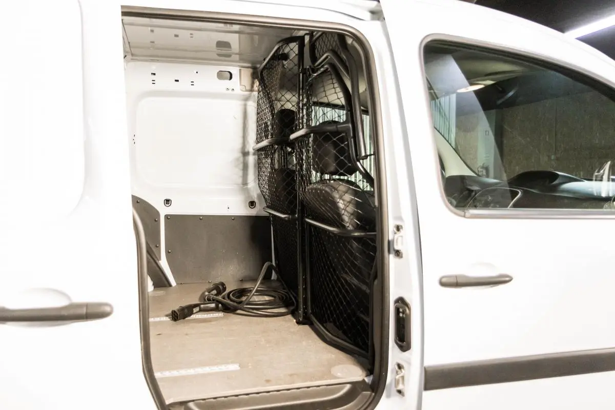 Renault Kangoo Z.E. 33 KW - IVA DEDUTIVÉL - BATERIAS PRÓPRIAS 20