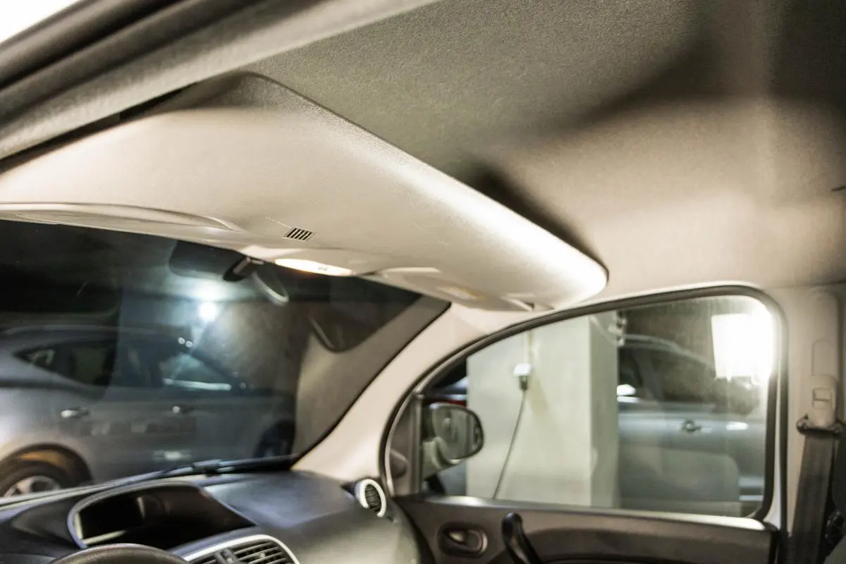 Renault Kangoo Z.E. 33 KW - IVA DEDUTIVÉL - BATERIAS PRÓPRIAS 34