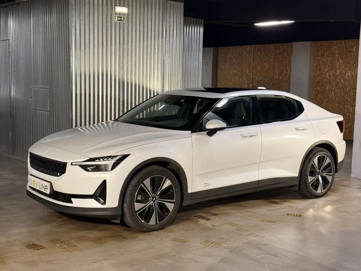 Polestar 2 Single Motor 78kWh 2