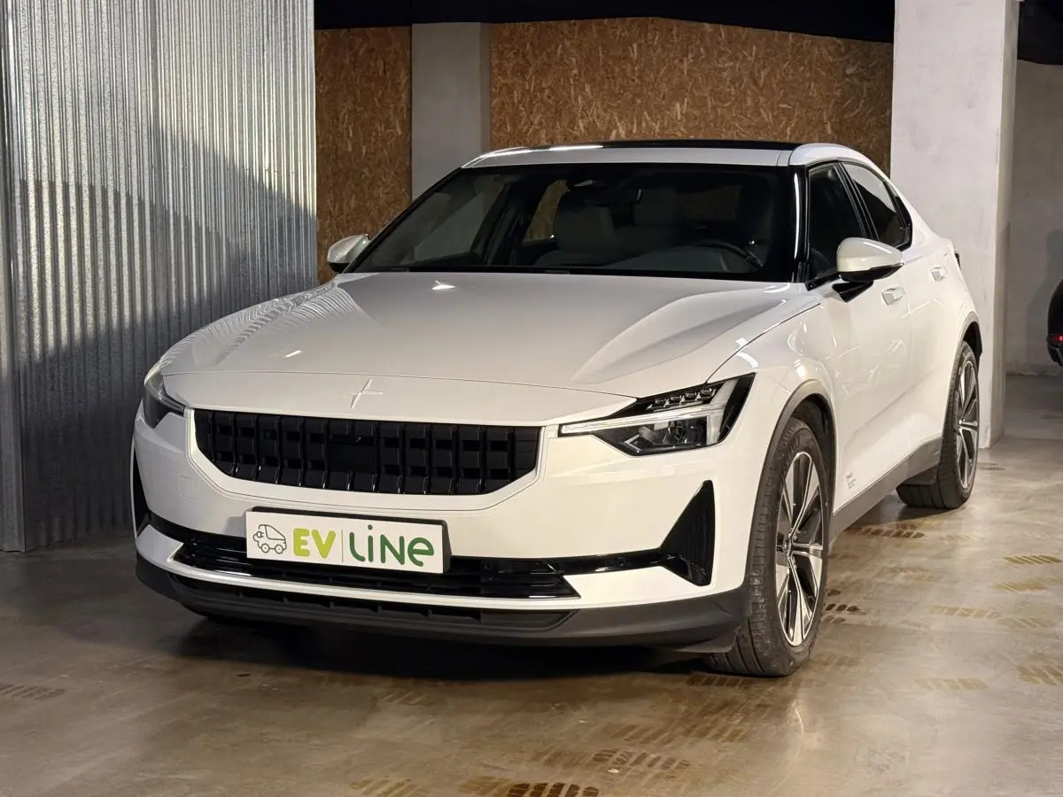 Polestar 2 Single Motor 78kWh 4