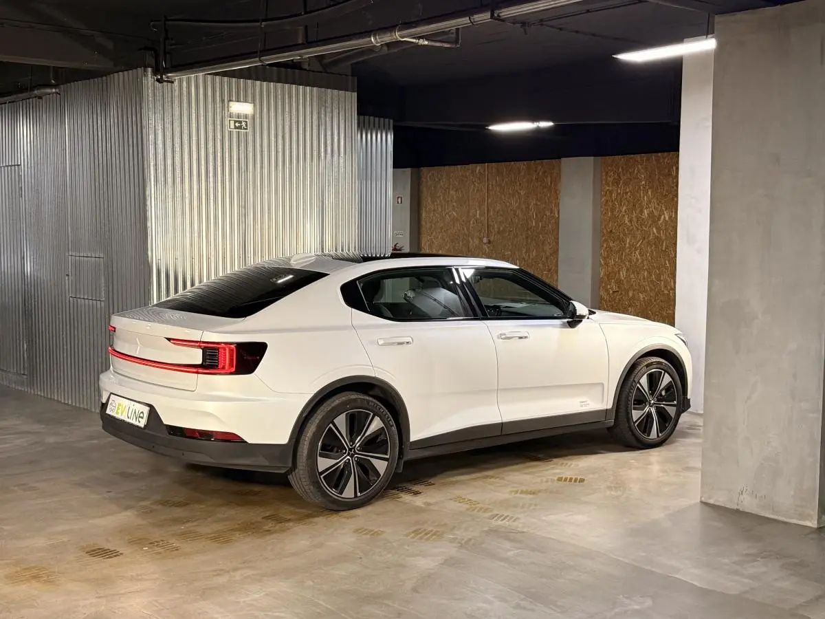 Polestar 2 Single Motor 78kWh 7