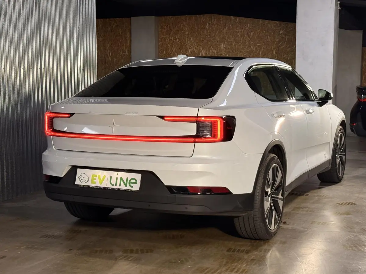 Polestar 2 Single Motor 78kWh 9