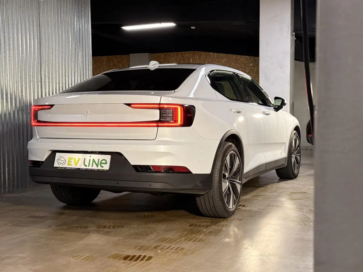 Polestar 2 Single Motor 78kWh 10