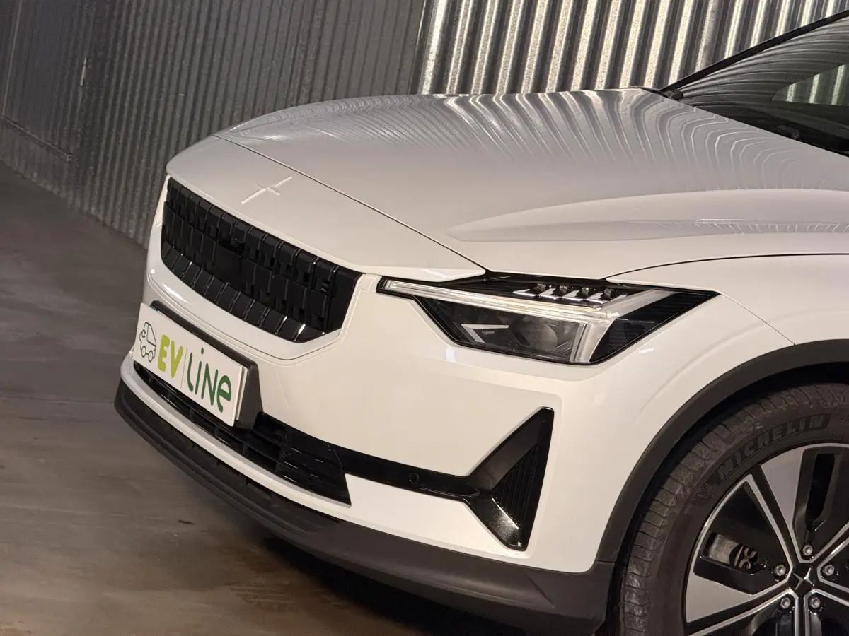 Polestar 2 Single Motor 78kWh 12