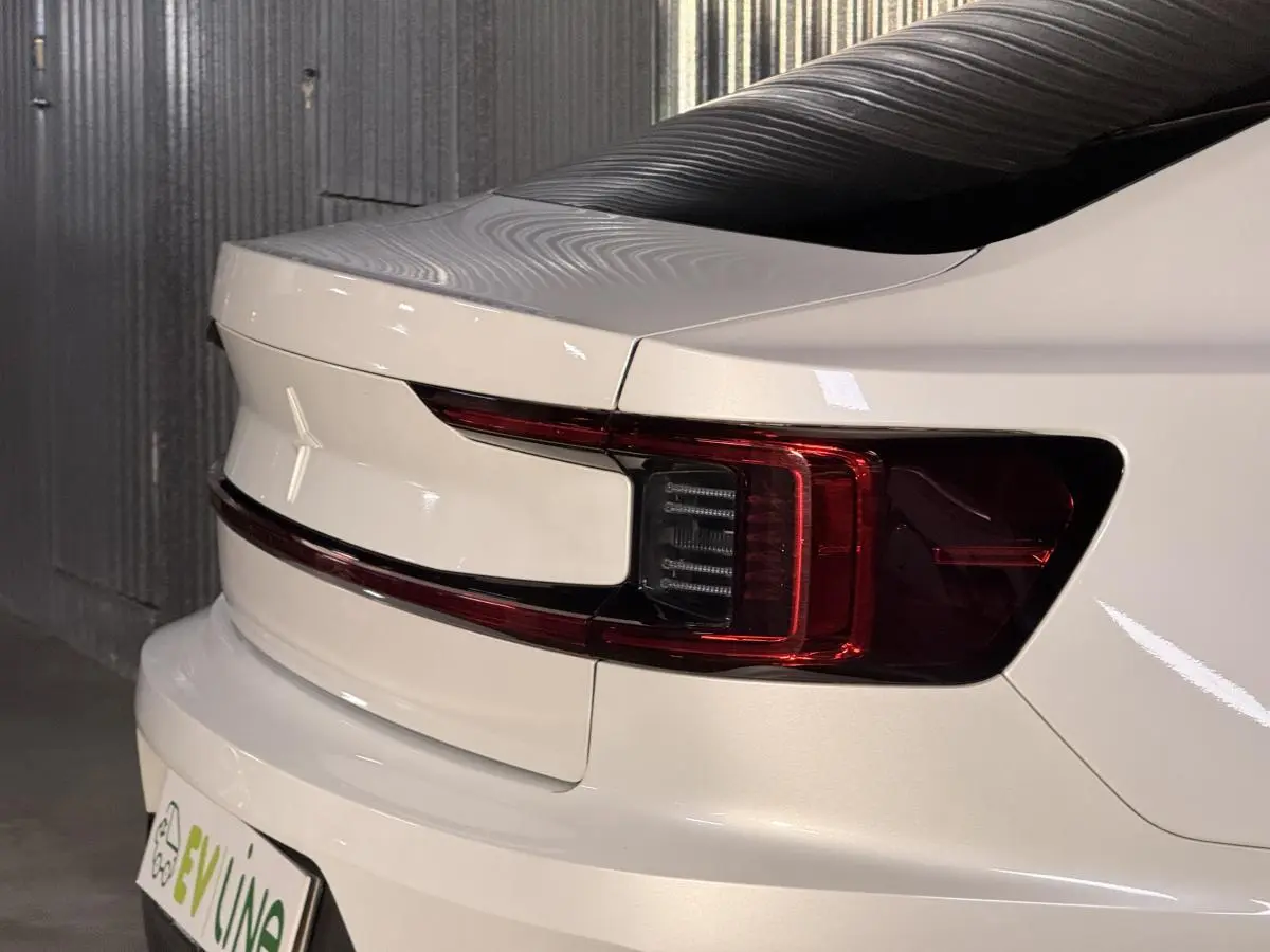 Polestar 2 Single Motor 78kWh 11