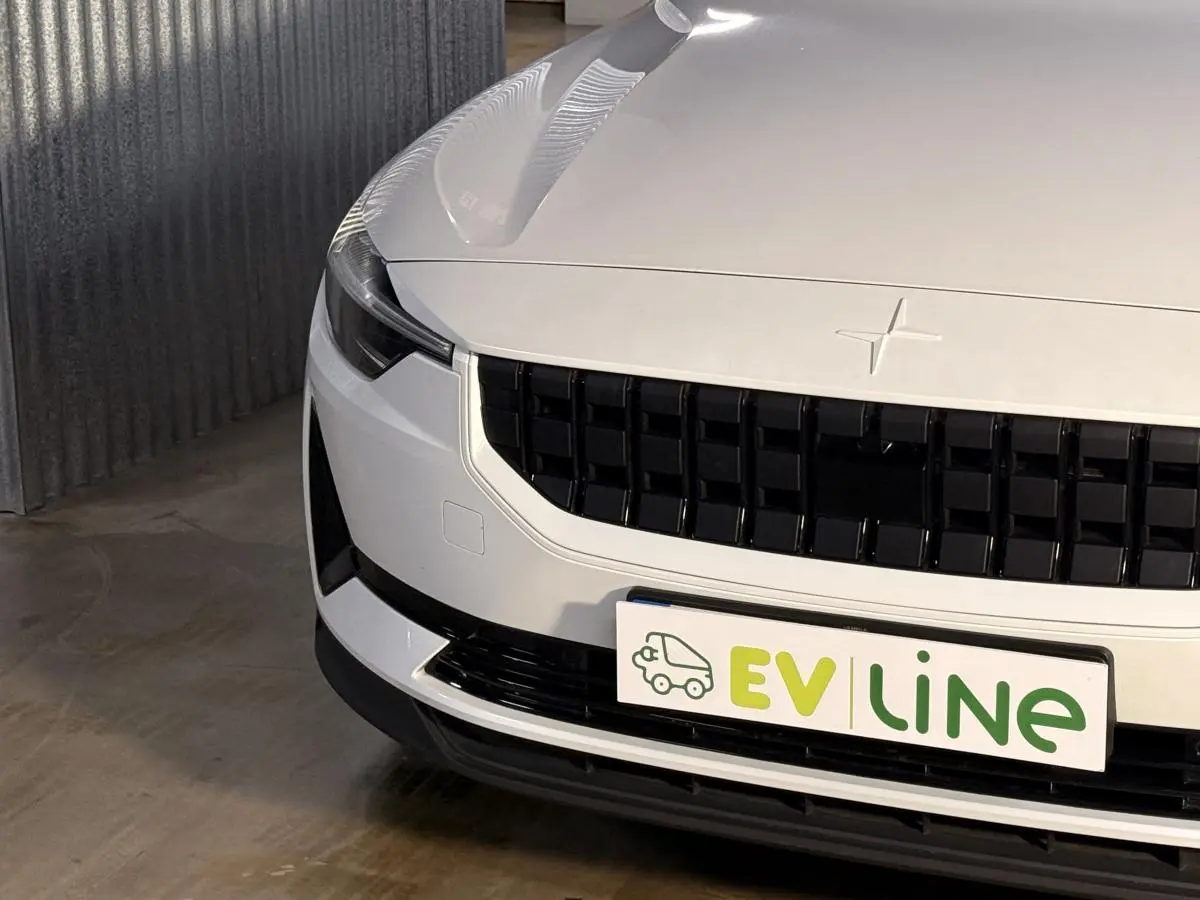 Polestar 2 Single Motor 78kWh 14