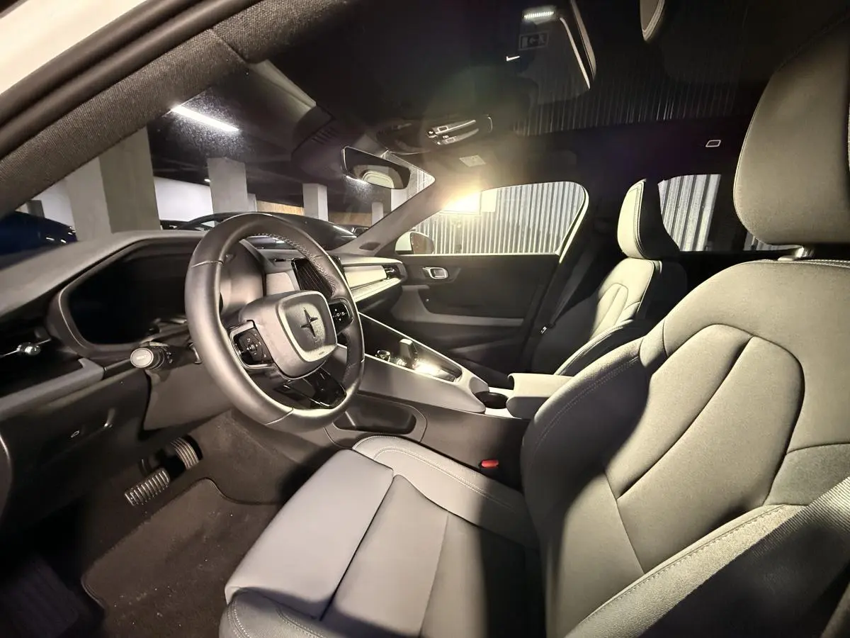 Polestar 2 Single Motor 78kWh 15