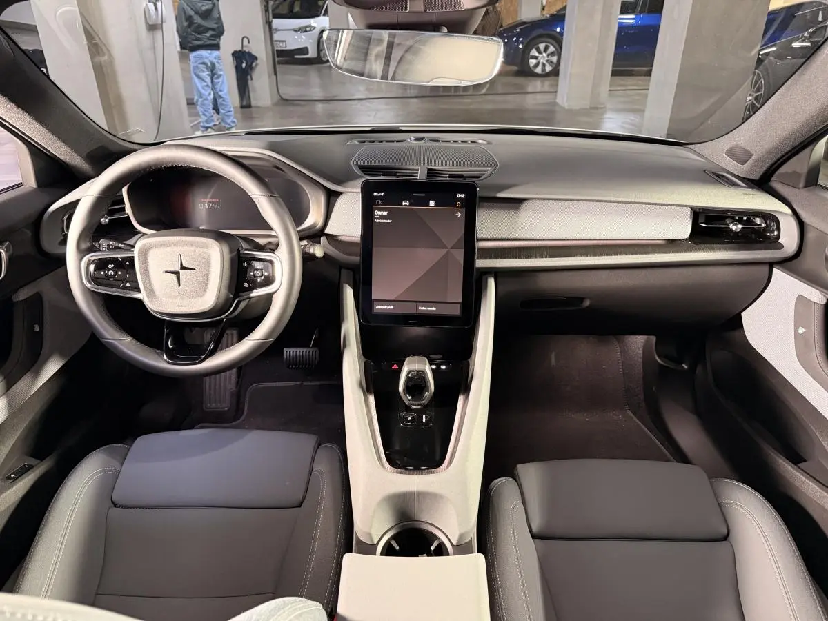 Polestar 2 Single Motor 78kWh 20