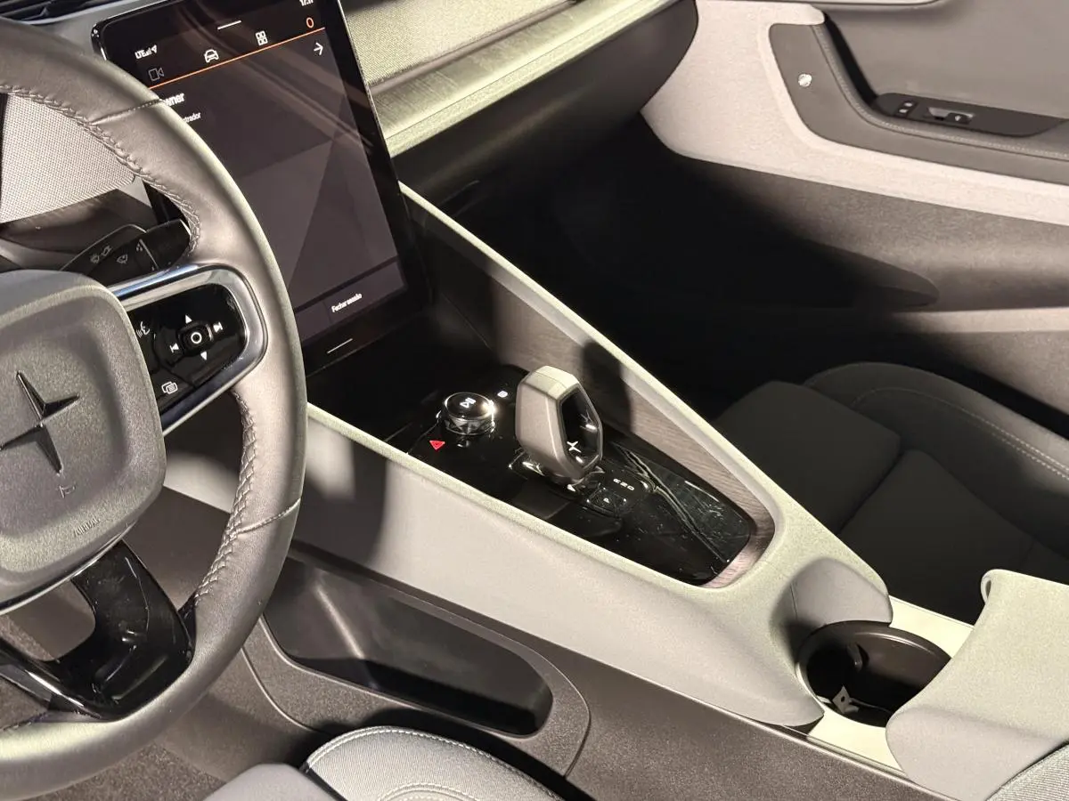 Polestar 2 Single Motor 78kWh 26