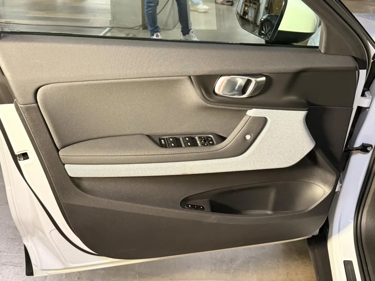 Polestar 2 Single Motor 78kWh 27