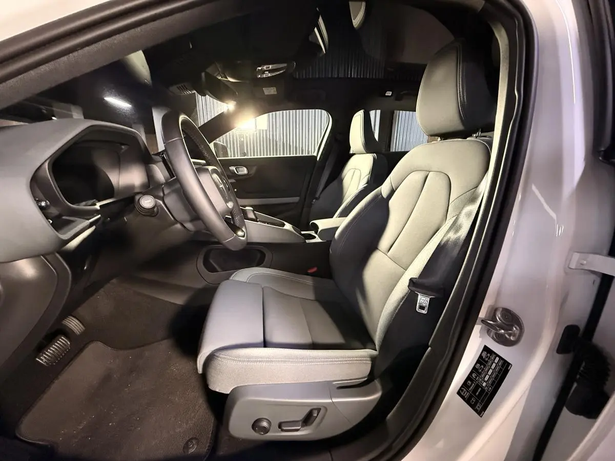 Polestar 2 Single Motor 78kWh 28