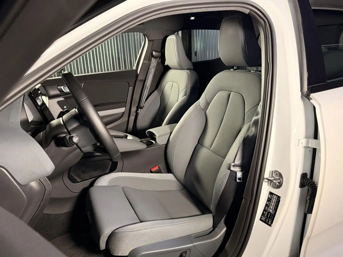 Polestar 2 Single Motor 78kWh 30