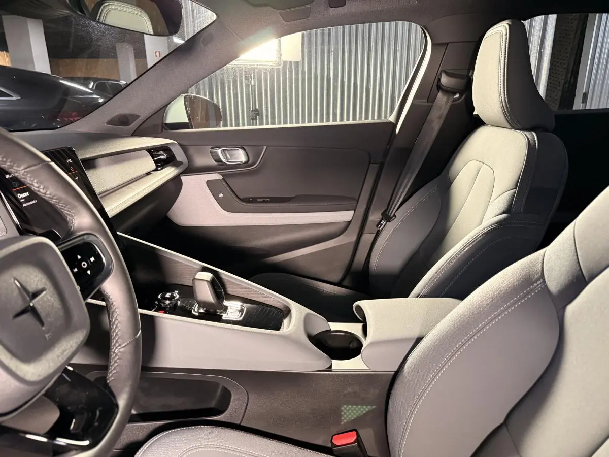 Polestar 2 Single Motor 78kWh 32