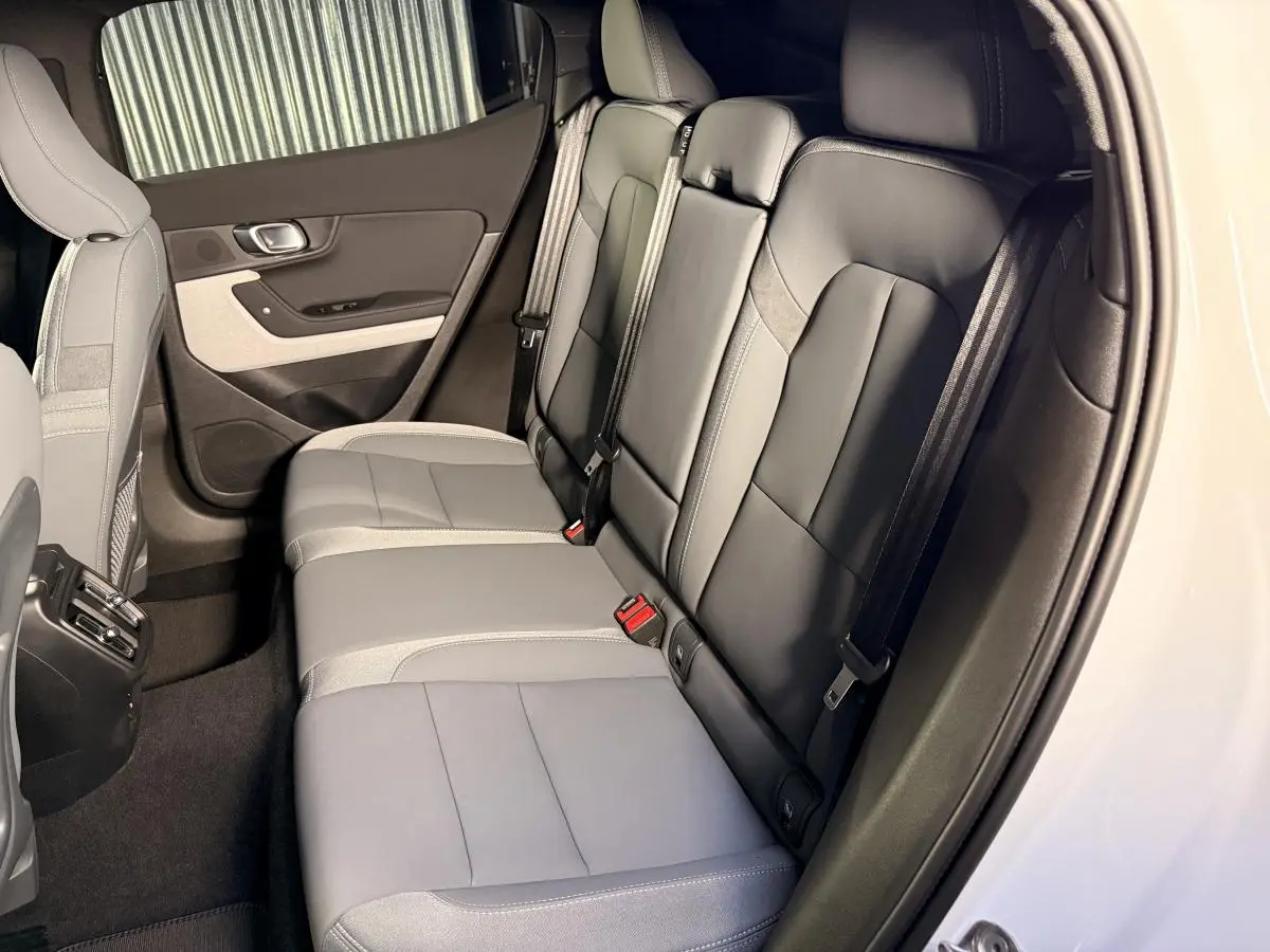 Polestar 2 Single Motor 78kWh 35