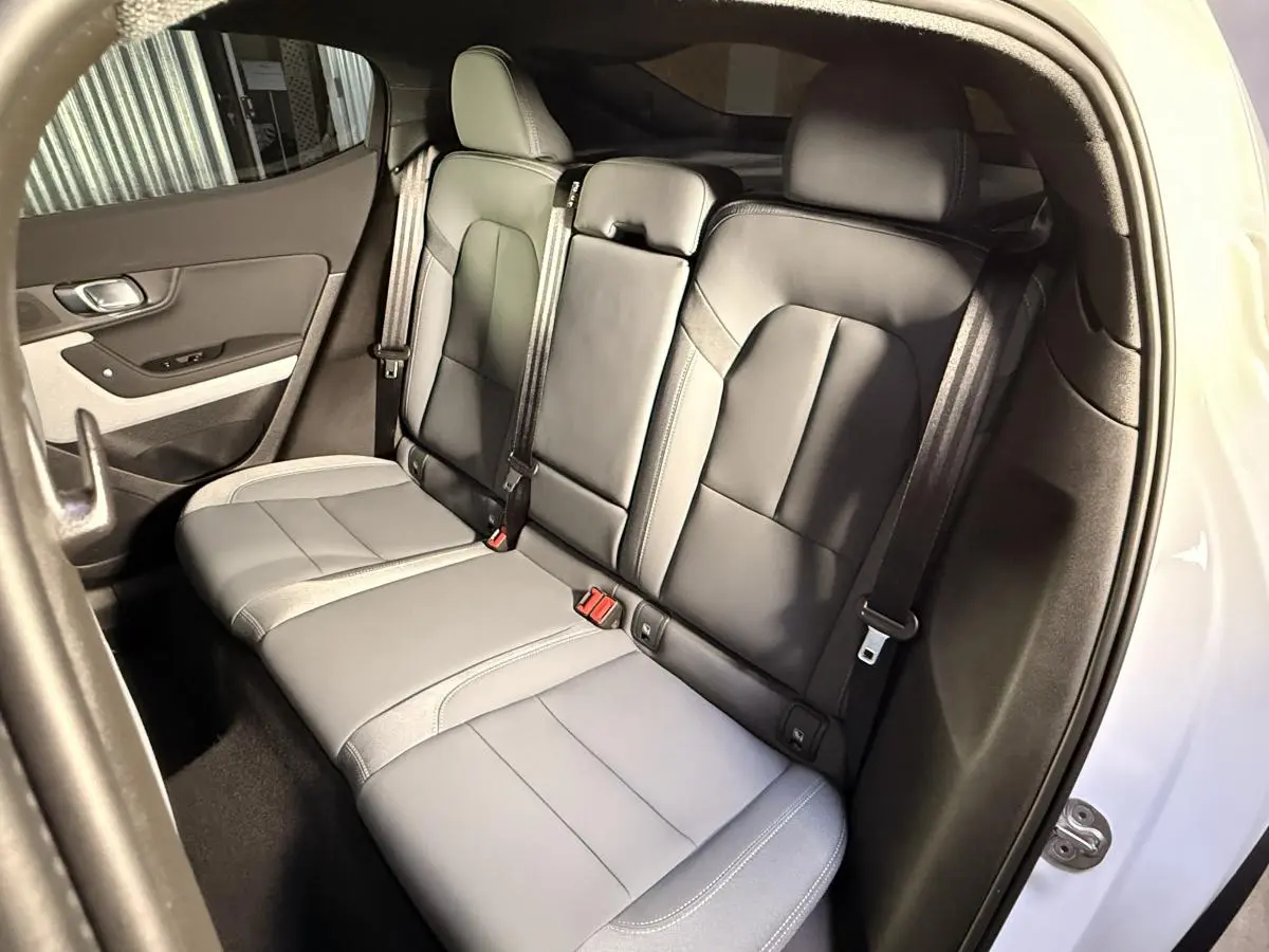 Polestar 2 Single Motor 78kWh 37