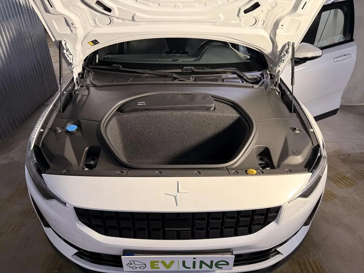 Polestar 2 Single Motor 78kWh 38