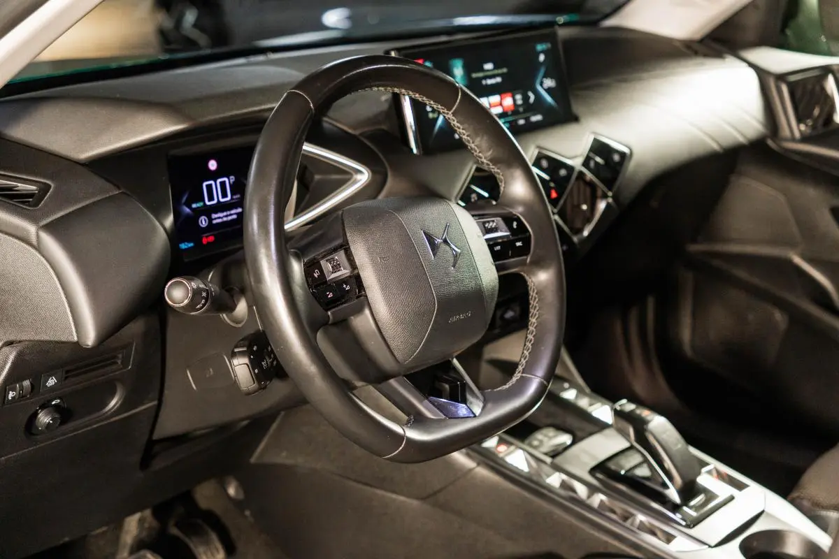 DS DS3 Crossback E-Tense Bastille 15