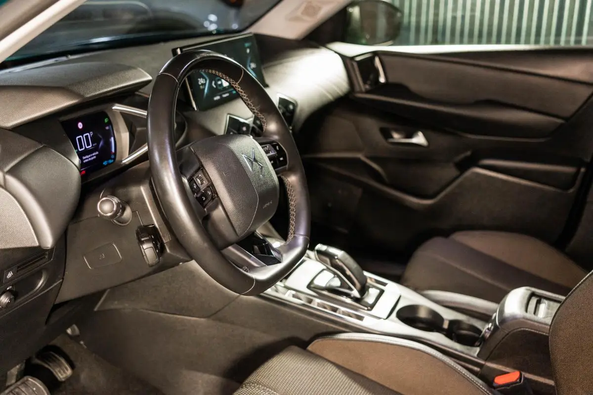 DS DS3 Crossback E-Tense Bastille 18