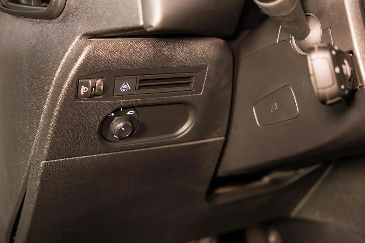 DS DS3 Crossback E-Tense Bastille 34