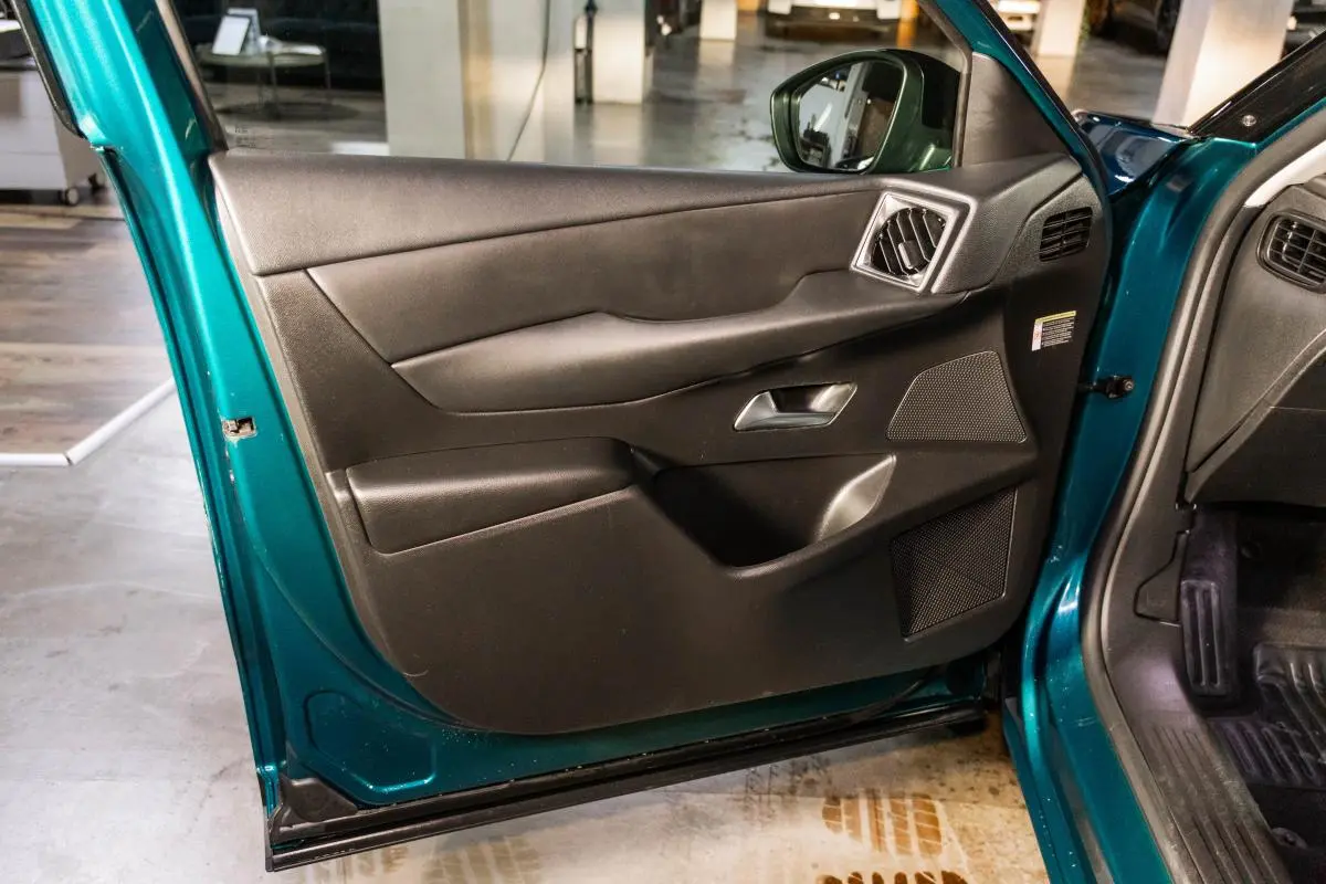 DS DS3 Crossback E-Tense Bastille 37