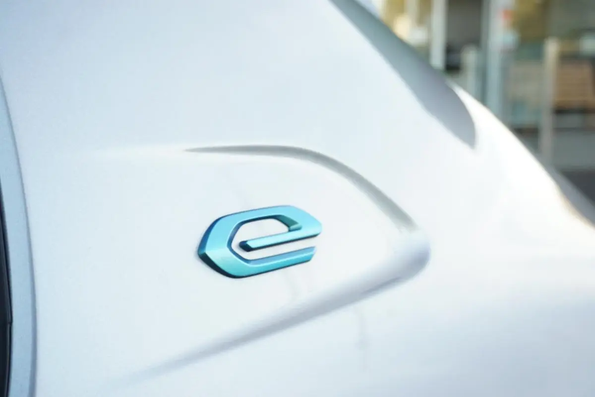 Peugeot e-208 50 kWh Active Pack 11