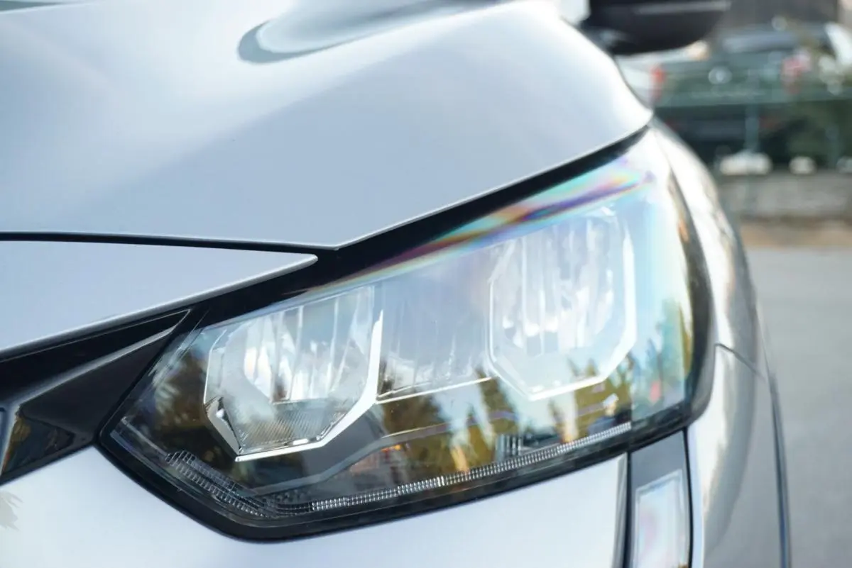 Peugeot e-208 50 kWh Active Pack 17