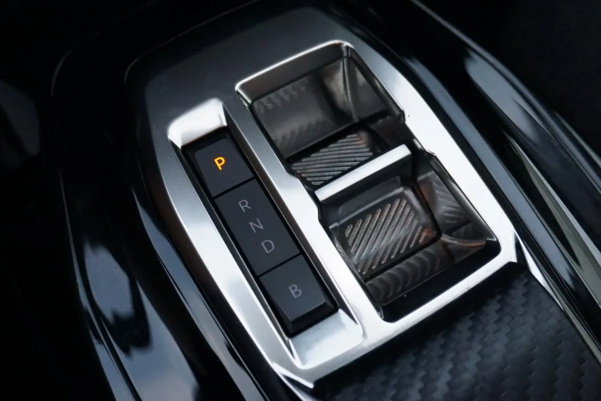 Peugeot e-208 50 kWh Active Pack 21