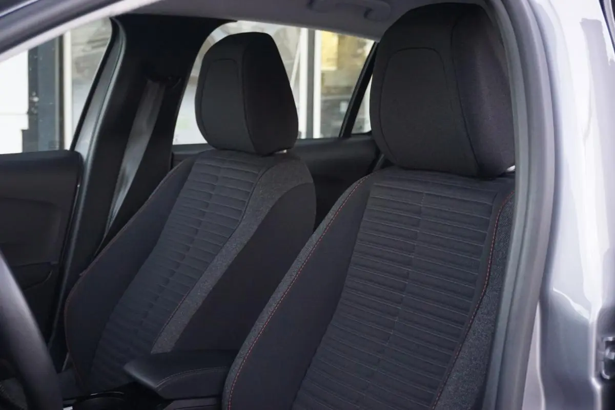 Peugeot e-208 50 kWh Active Pack 33