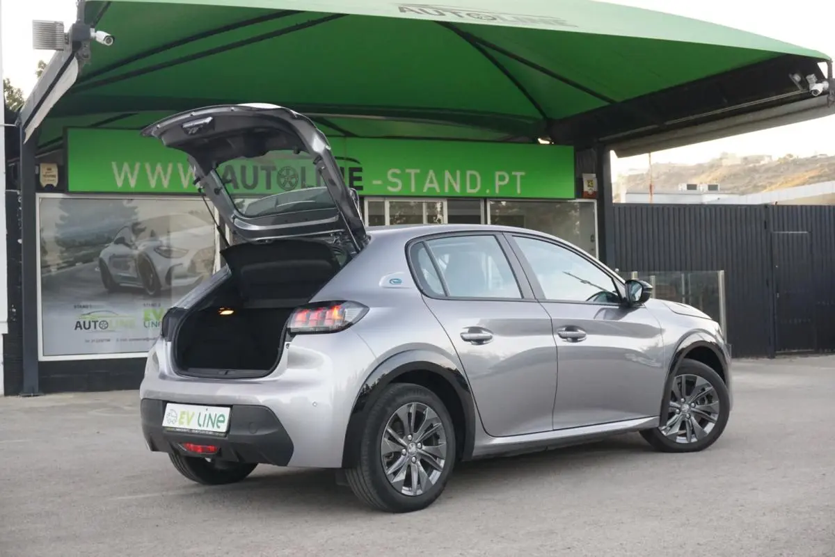 Peugeot e-208 50 kWh Active Pack 44