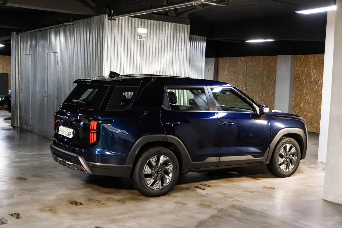 KGM Torres EVX 73.4 kWh K3 8