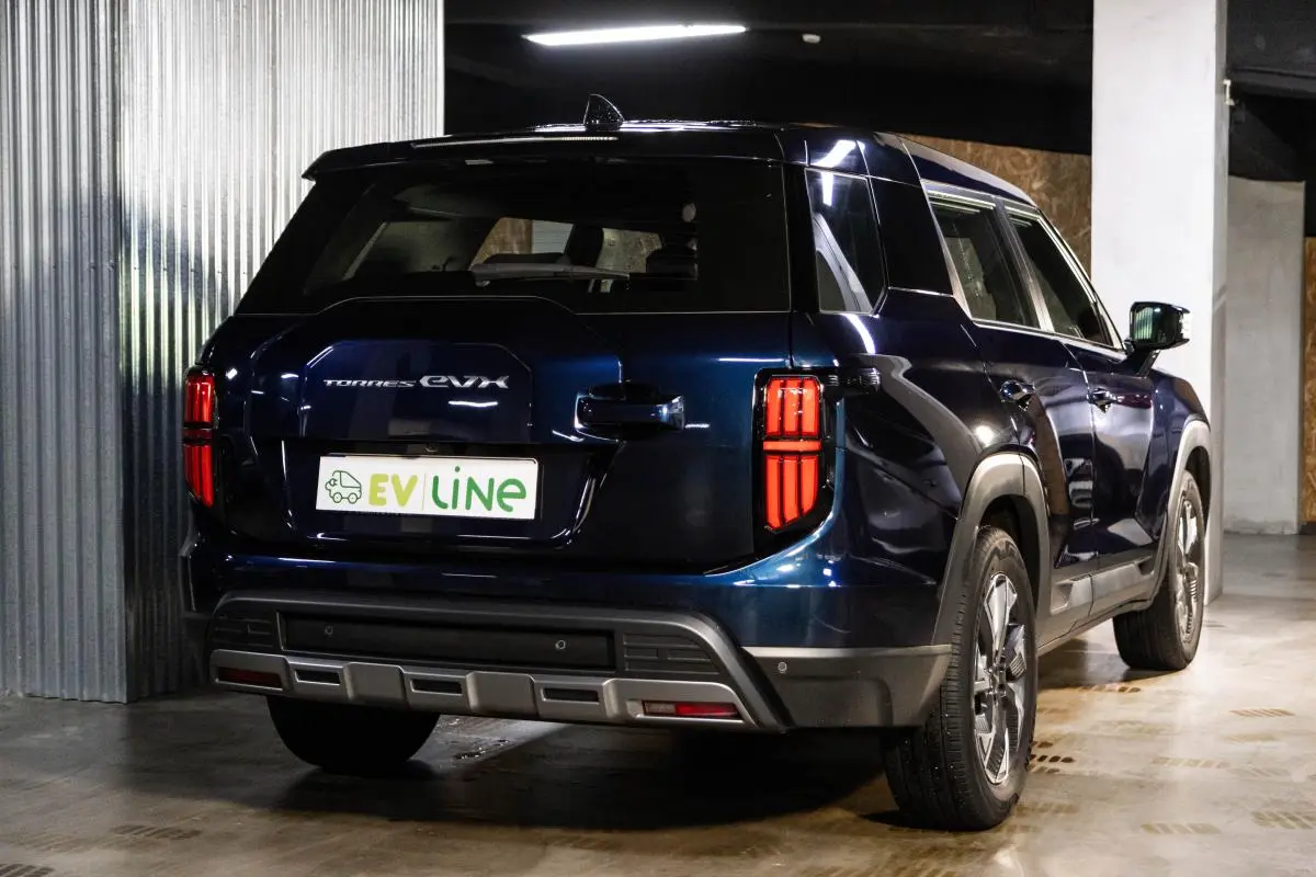 KGM Torres EVX 73.4 kWh K3 10