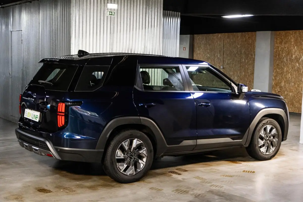 KGM Torres EVX 73.4 kWh K3 9