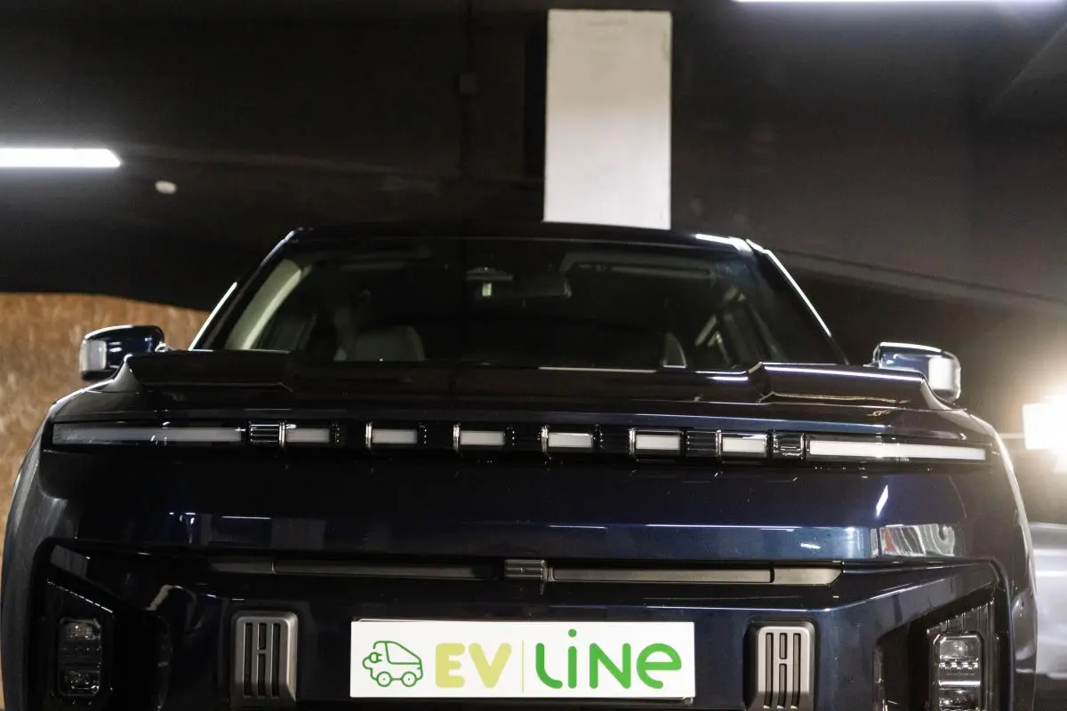 KGM Torres EVX 73.4 kWh K3 16