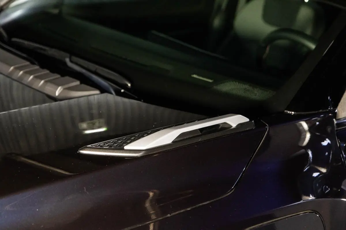 KGM Torres EVX 73.4 kWh K3 18