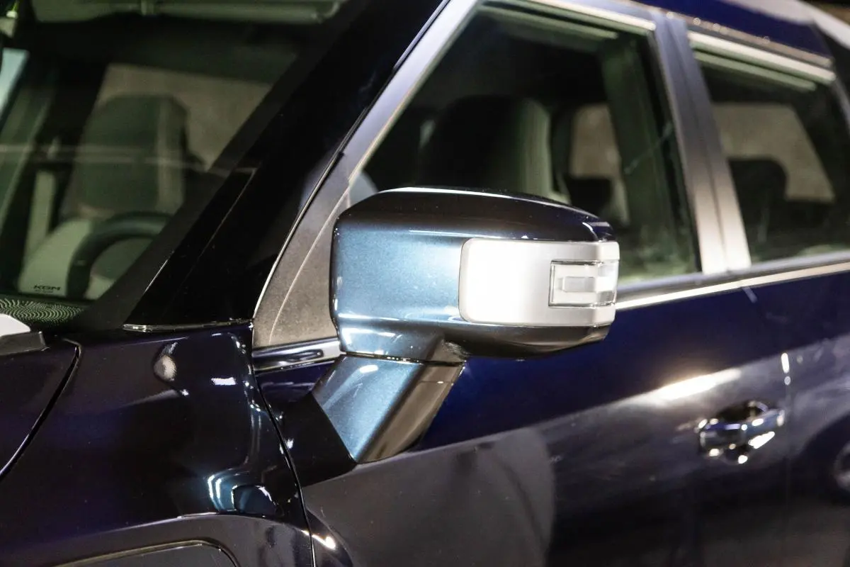 KGM Torres EVX 73.4 kWh K3 19