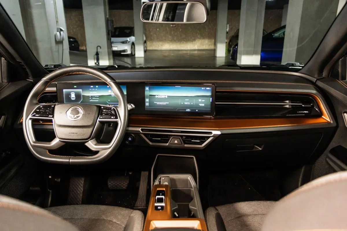 KGM Torres EVX 73.4 kWh K3 28