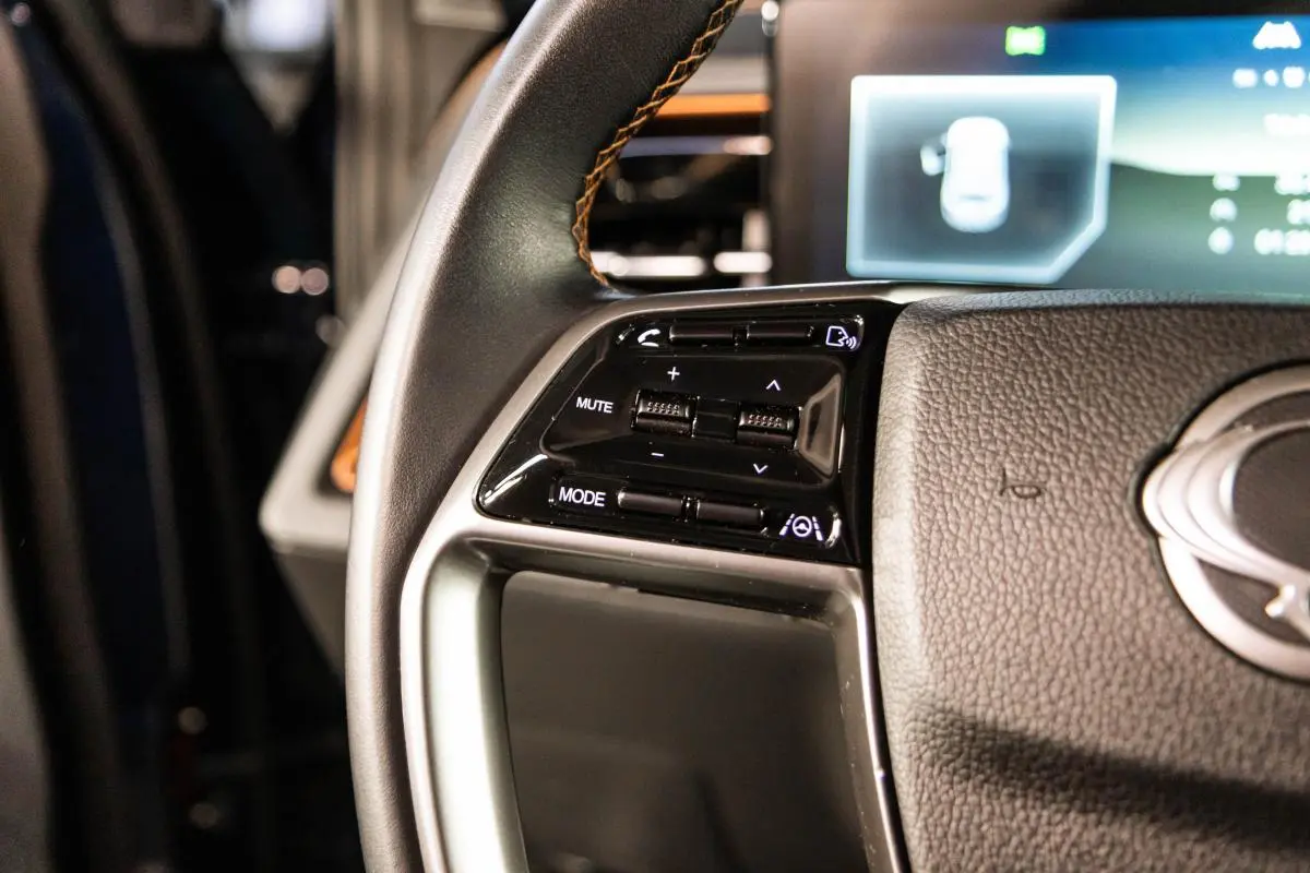 KGM Torres EVX 73.4 kWh K3 29